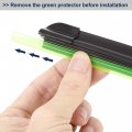 X Autohaux Front Windshield Wiper Blades For Porsche Cayenne 2003-2006 26 Inch 