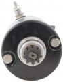 New Premium Starter W Relay Fits John Deere Atv Trail Buck 500 650 2004 2005 Bombardier Quest 02 03 04 420-888-991 18817