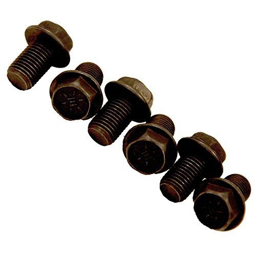 Atp Zx-2036 Automatic Transmission Flywheel Bolt