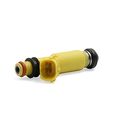 195500-4450 Auto Fuel Injector For Mazda Rx-8 1 3l 2004 2005 2006 2007 2008 