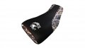 Verde Powersports Vps Seat Cover For Honda Rancher 420 Fits 2007 2008 2009 2010 2011 2012 2013 Fish Camo 