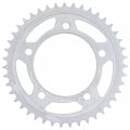 Niche Drive Sprocket Chain Combo For Honda Cbr900rr Front 16 Rear 43 Tooth 525v O-ring 108 Links