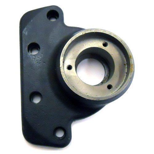 Bridgeport Bp 12060115 X-axis Left Hand Table End Bracket