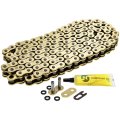 Niche Drive Sprocket Chain Combo For Honda Cbr1000 Front 16 Rear 43 Tooth 525vm-x X-ring 116 Links