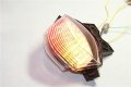 Smt- Led Tail Brake Light Compatible With 2006 2007 2008 Kawasaki Ninja 650r Ex650 Er 6f Clear B075cy2s52