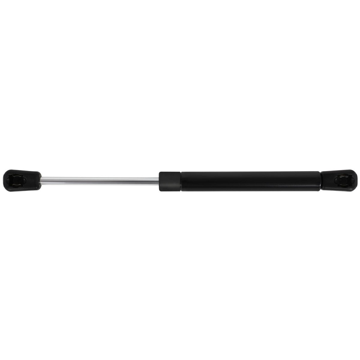 10 In Gas Shocks Lift Supports Struts Universal Fit Spring Prop Cylinder Set Of 2 Adjustable