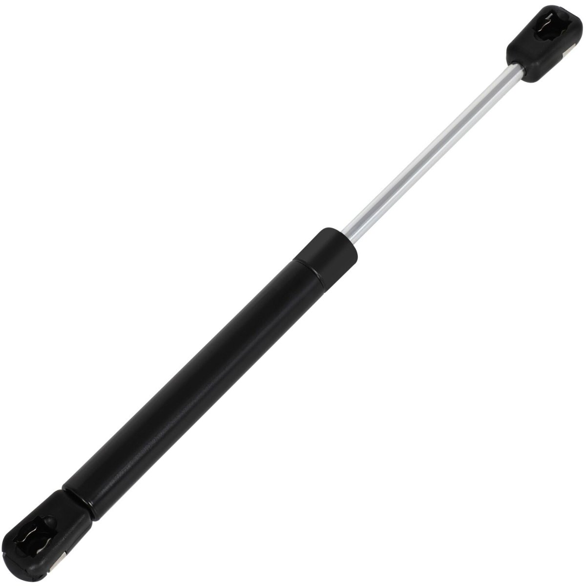 10 In Gas Shocks Lift Supports Struts Universal Fit Spring Prop Cylinder Set Of 2 Adjustable