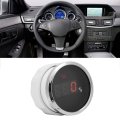 Kimiss Water Level Gauge Car Intelligent Digital Display Meter Gauges 52mm