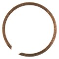 Turbine Shaft Retaining Ring For Chevy Orlando 2012 13 2014 Steel Internal Snap 0 69 Diameter 0 04 In Thickness Part 24231268 