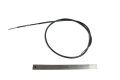 Polaris Atv Hand Brake Cable Rear Phoenix Genuine Oem Part Qty 1