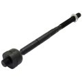 Front Inner Tie Rod End For 2004 2005 Gmc Canyon Adjustable Replacement Clx M0 Usa Jc282128 Cla51 