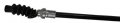 Clutch Cable Out 28 Inner 31 Fits Many Atvs Dirtbikes Tomberlin 110cc