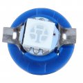 Ocpty 42 Pack Blue Led Light Bulb Instrument Panel Gauge Cluster Dashboard Kits