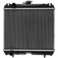 Complete Tractor 1906-6307 Radiator Compatible With Replacement For Kubota B3000hsdc B3000hsdcc B3030hsdc B3030hsdcc