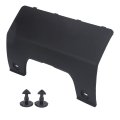 Keenso Tow Hook Cover Car Rear Bumpering Eye Replacement Abs Tow For Lr3 Lr4 Discovery 3 4 With Oe Number Dpo500011pcl 