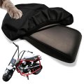 Coleman Cc100x Seat Cover For Cc 100x Trail Bike Accessories Waterproof Sunproof All Weather Full Protect Your From Daily Tear 