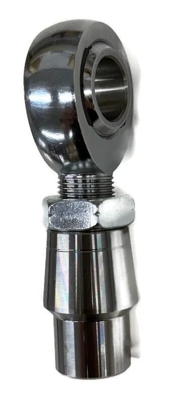2 Sets 3 4a Rod End Heim Joint Xmr-12 Xml-12 For Custom Builds Off Road Racing