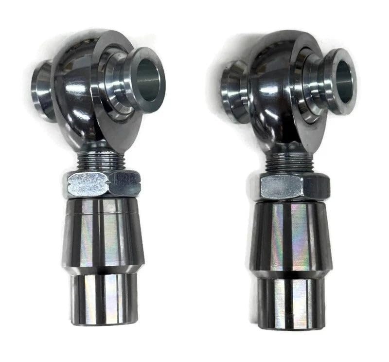 2 Sets 3 4a Rod End Heim Joint Xmr-12 Xml-12 For Custom Builds Off Road Racing