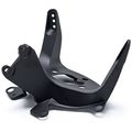 Krator Black Upper Stay Cowl Bracket Brace For Yamaha Yzf R6 2003-2005 R6s 2006-2009 New Cowling