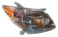 Tyc Right Headlight Assembly For 2005-2008 Pontiac Vibe 