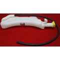 Coolant Reservoir For Dodge Grand Caravan 2008 2019 With Cap And Hose Ch3014115 4677569ab 