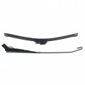Labwork 12v Electric Motor Universal Utv Windshield Wiper Kit With Washer Pump Replacement For Polaris Ranger Rzr 900 1000
