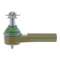 Tie Rod End For 2011 2023 Dodge Challenger Charger Sintered Metal Green Neoprene Dust Boot Threaded Stud Male Alx Pau Me 