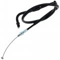 Niche Pull Throttle Cable For Suzuki Gsxr600 Gsxr750 58300-29g00 2004-2005
