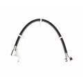 Brake Hydraulic Hose For Ford Thunderbird 2002 2003 2004 2005 Front Axle Passenger Side Dot Certified Alx Pau Df 350 54065 Cla1 