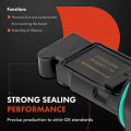 A-premium Mass Air Flow Sensor Meter Compatible With Volkswagen Jetta 2000004 Golf 1999-2005 Eurovan 2001-2003 Land Rover