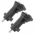 Autokay 2pcs Camshaft Position Sensor Pc950 Compatible With Dodge Chrysler Jeep Ram 2011-2022