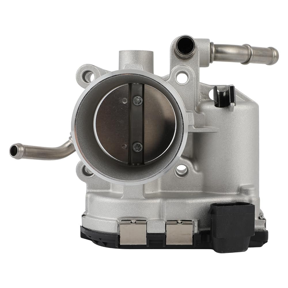 Throttle Body Fuel Injection Electronic Assembly 3510003aa0