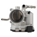 Throttle Body Fuel Injection Electronic Assembly 3510003aa0 