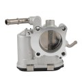 Throttle Body Fuel Injection Electronic Assembly 3510003aa0