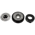 Ac Compressor Clutch For 2005-2007 Chevrolet Corvette 6 0l 2008-2013 2l 97294 68295