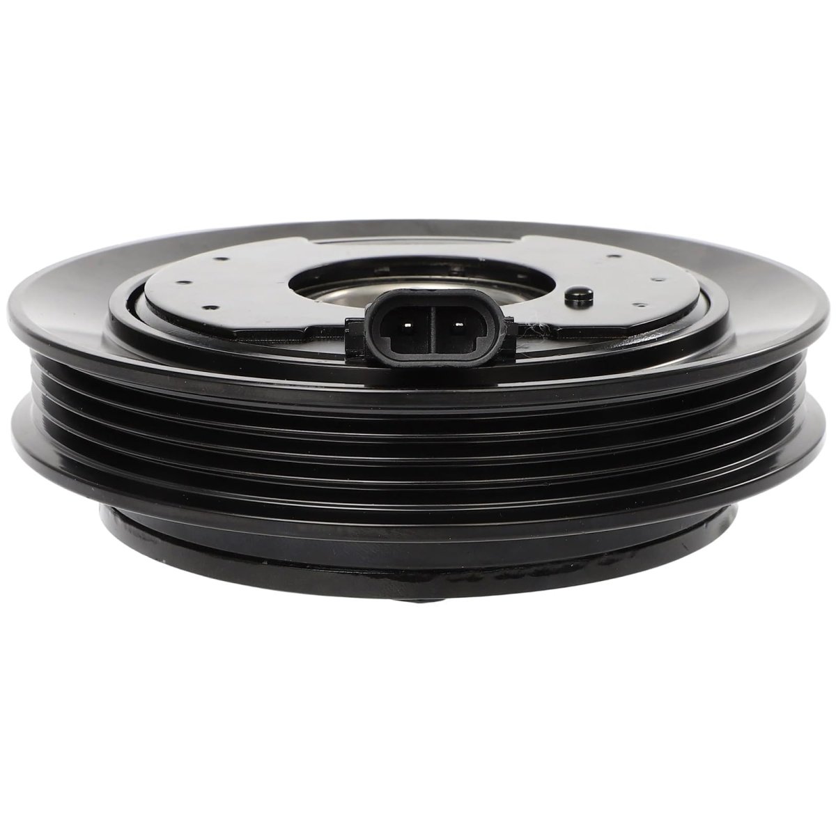 Ac Compressor Clutch For 2005-2007 Chevrolet Corvette 6 0l 2008-2013 2l 97294 68295