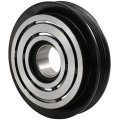 Ac Compressor Clutch For 2005-2007 Chevrolet Corvette 6 0l 2008-2013 2l 97294 68295
