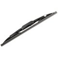 Rear Wiper Blade For Buick Envision 2016 To 2020 Black Framed Standard Style 16 In Vehicle Specific Fit 