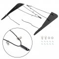 Topteng Car Repair Kit Convertible Top C Column Fits For Bmw 323ci 325ci 330ci M3 Base