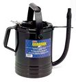 Lincoln Lubrication G525 5 Quart Flexible Spout Measuring Can 
