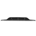 Rear Bumper Molding Trim For Benz C300 C400 2015-2018 Models With Amg Styling Package 2058857338 Mb1193100 