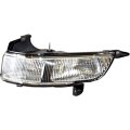 06-11 Cadillac Dts Right Passenger Fog Lamp Assembly