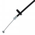 Niche Throttle Cable For Suzuki Quadrunner 125 185 Alt125 Alt185 58300-24301 58300-24431 58300-18910