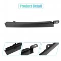 X Autohaux Pair Front Lower Headlight Bumper Grille Filler Driver Passenger Side For Toyota Tacoma 2wd 1997-2000 52513-35040