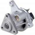 Ocpty Water Pump Thermostat Housing Kit For 2004-2011 Ford Ranger 2 3l Oe Aw4126 41120