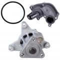 Ocpty Water Pump Thermostat Housing Kit For 2004-2011 Ford Ranger 2 3l Oe Aw4126 41120