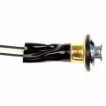 Electrical Socket For Dodge B150 B250 B350 1994 Plastic Terminal Design 13 In Length With Wire Replacement And 85833