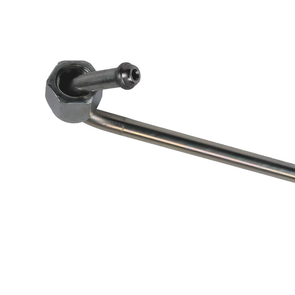 Fuel Feed Line For Gmc Savana 3500 2500 2017 2024 Alloy Steel Part Number 12642025 Olx-acd12642025-cl360a55