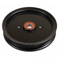 Idler Pulley Fits Hustler 52 60 72 Super Z 781385 