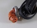 6 Foot Engine Heater Cord For Ji Case Cursor 